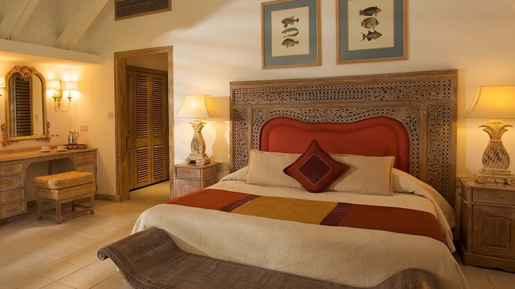 Duke of Edinburgh Suite  